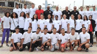 رئيس اتحاد الغوص: ندعو الجماهير المصرية لتشجيع الفراعنة في بطولة العالم