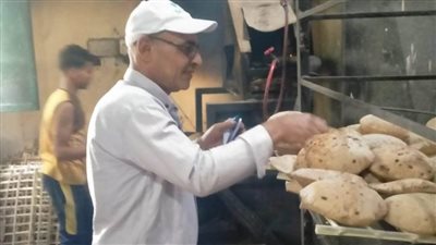 تحرير 52 محضرًا تموينيًا خلال حملات تفتيشية لضبط الأسواق بالمنيا