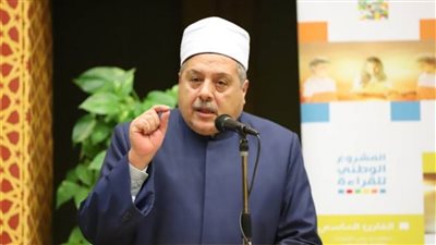 رئيس المعاهد الأزهرية: ملحمة تشهدها امتحانات الثانوية اليوم بإجراء ثلاث شهادات في يوم واحد