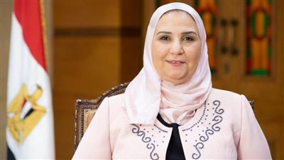 القباج: مصر ستعمل على دعم التنمية الاجتماعية في دول 