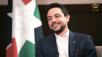 ولي العهد الأردني وأمين عام منظمة السياحة العالمية يبحثان سبل تعزيز التعاون الثنائي