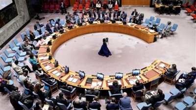 انتخاب الجزائر عضوا غير دائم في مجلس الأمن الدولي