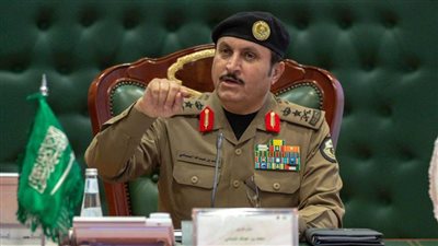 مدير الأمن العام السعودي يبحث استعدادات قوات أمن الحج في تأمين ضيوف الرحمن
