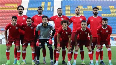 حرس الحدود يتعادل مع الداخلية 1ـ1 في الدوري الممتاز