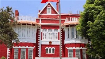 السفارة الصينية بالقاهرة تصدر بيانا هاما بشأن تايوان .. ماذا قالت؟