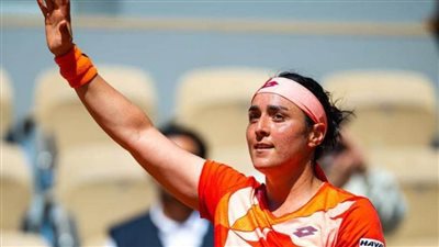 أنس جابر تلاقي البرازيلية بياتريز مايا في ربع نهائي رولان جاروس