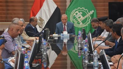 القليوبية تنهي استعداداتها لامتحانات الثانوية العامة