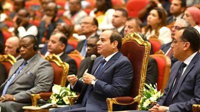 صحيفة كويتية تبرز تأكيد الرئيس السيسي إعلان خلو مصر من فيروس سي قريبا