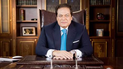 أبو العينين : ‏‎القضية الفلسطينية قضية محورية والشعب الفلسطيني له حقوق تاريخية يجب أن يحترمها الجميع