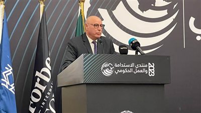 الجامعة العربية تشيد بالتجارب الوطنية للاقتصاد الأخضر والتنمية المستدامة 