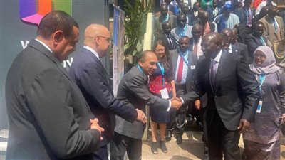 وزيرا التنمية المحلية والإسكان يبحثان الاستعدادات الخاصة باستضافة مصر للمنتدى الحضري العالمي 2024