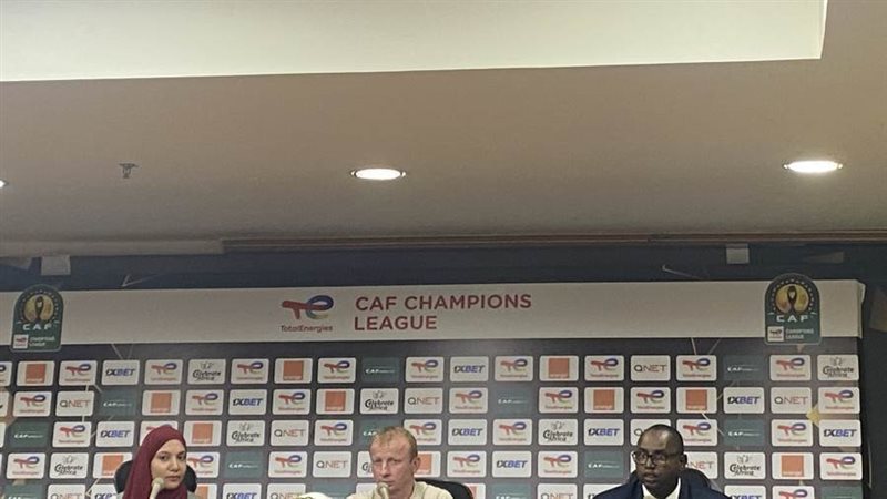 مدرب الوداد