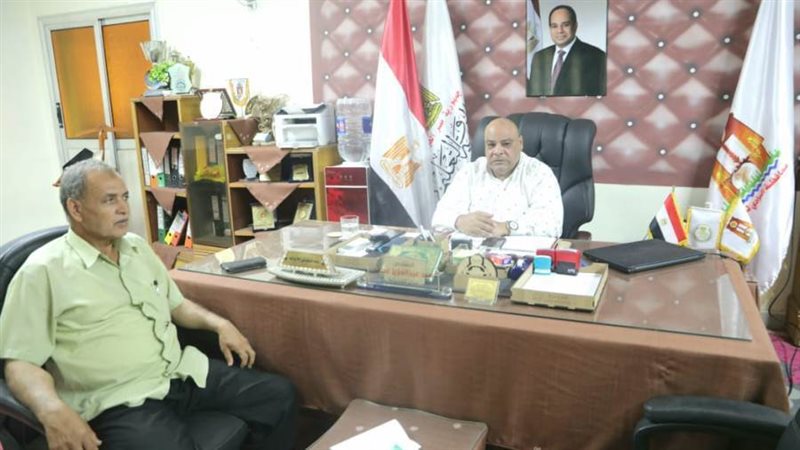 المستشار صلاح ميرغني