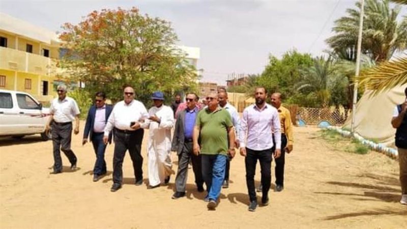 وكيل وزارة التعليم