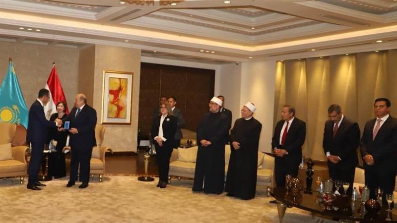 لقاء رئيسا مجلسي