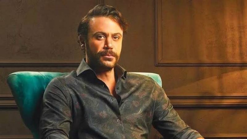 الفنان محمد إمام