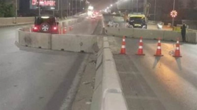 تعديلات مرورية