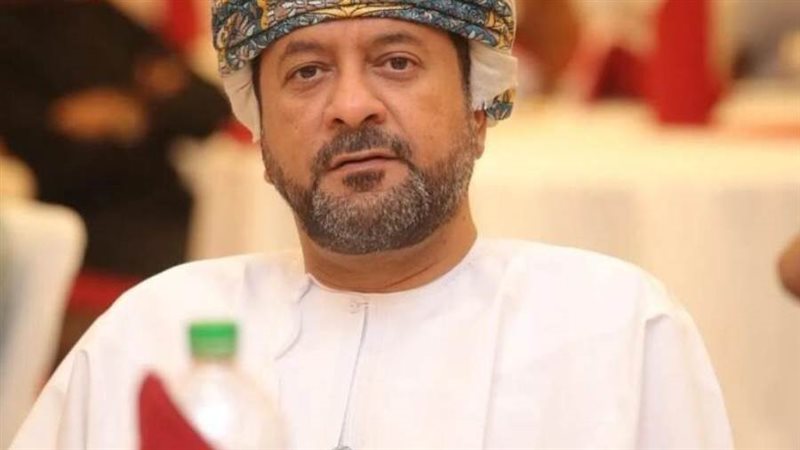 محمد العريمي رئيس