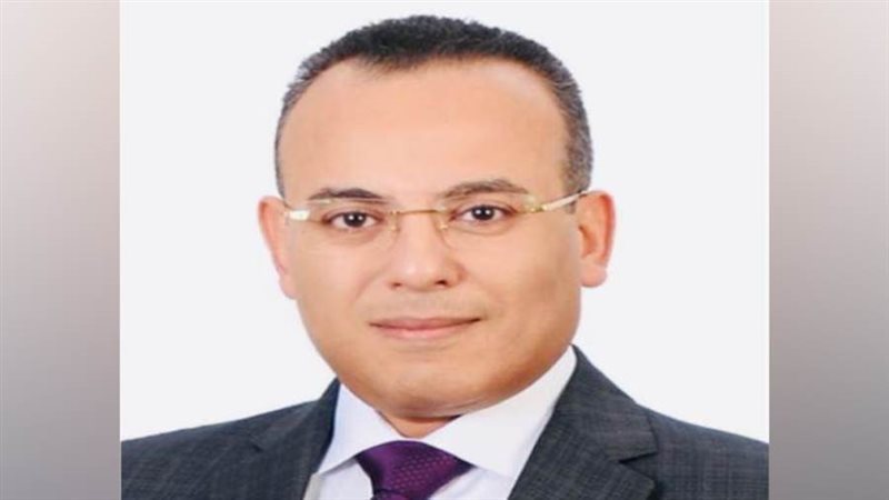 المستشار أحمد فهمي