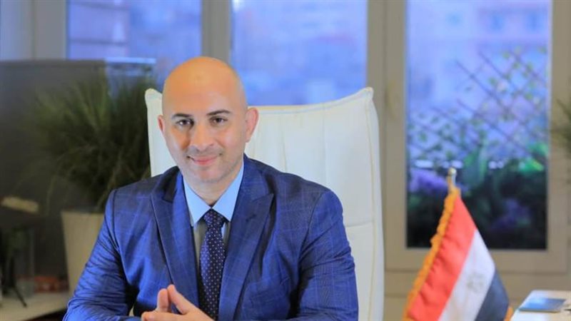 النائب طارق الطويل