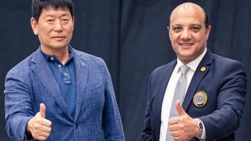 د. إيهاب أمين