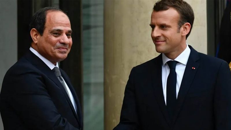 الرئيس عبد الفتاح