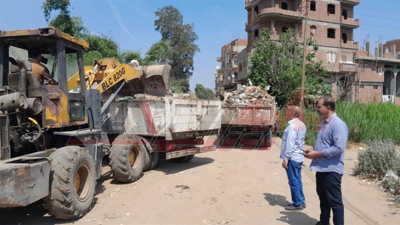 حملات النظافة