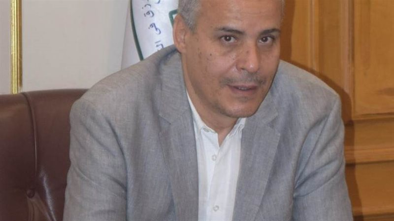 رئيس شعبة المستوردين