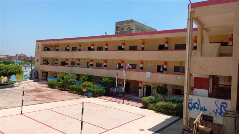 إستعدادات مكثفة بالبحيرة