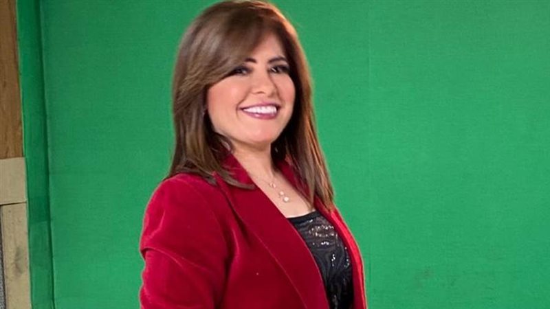 الدكتورة نجلاء البيومي