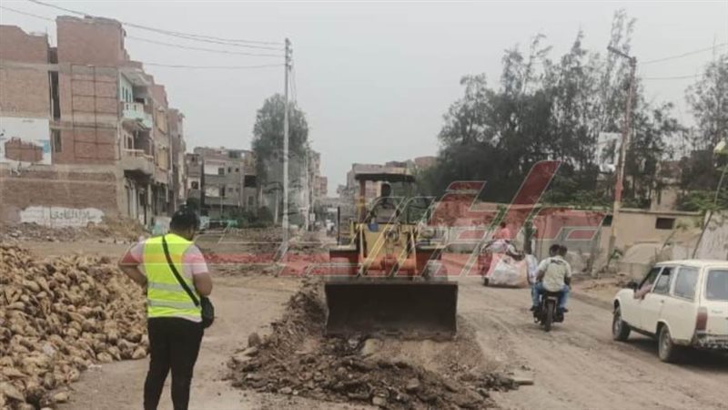 تطوير الطرق