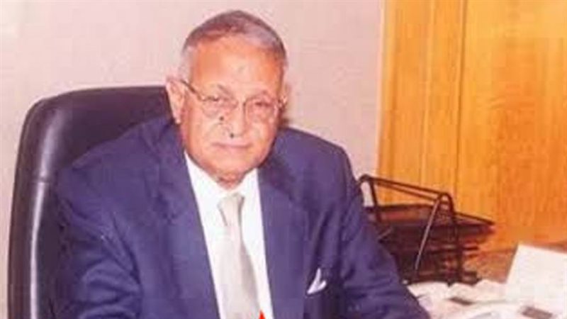 مصطفى الرفاعي وزير