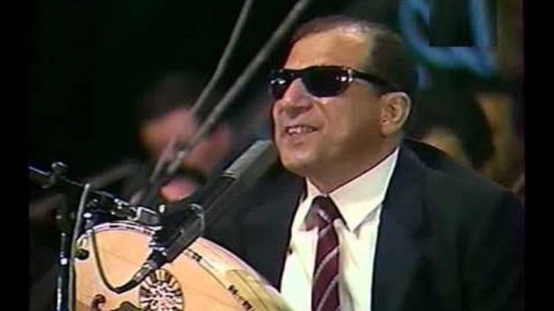 الموسيقار الكبير