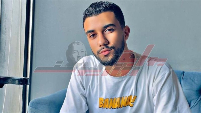 المنشد عبد الله سعيد