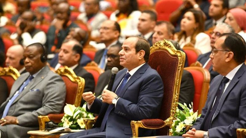 فعاليات المؤتمر والمعرض