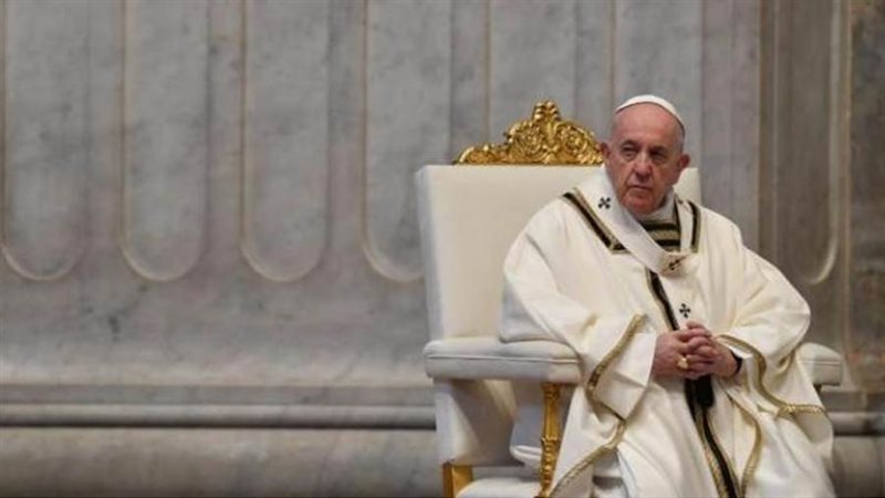 بابا الفاتيكان