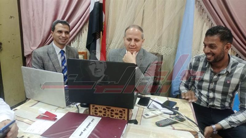 عرفة عمليات التعليم