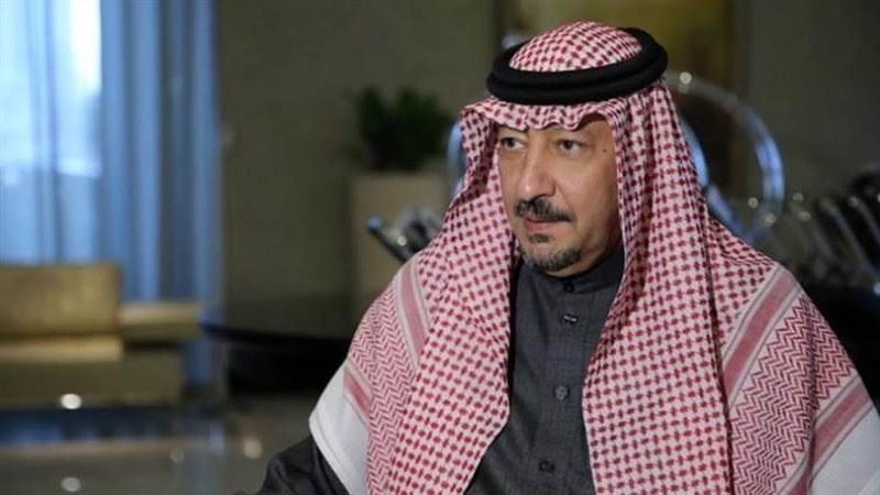 نائب وزير الخارجية