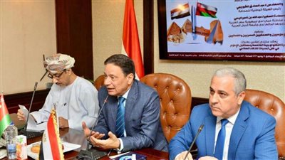 تحت رعاية الأعلى للإعلام والوطنية للصحافة.. انطلاق منتدى الإعلام المصري العماني