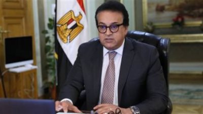 عبدالغفار يُبدي استعداد مصر لإنشاء مصنع 