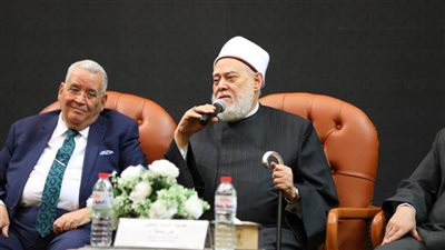 جمعة: التطوير العقاري أمر مستحدث وينبغي على الفقيه دراسة ما يتعلق به