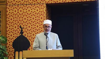 أمين «البحوث الإسلامية»: الفقهاء المعاصرون نجحوا في ترشيد التعاقدات التمويلية المعاصرة