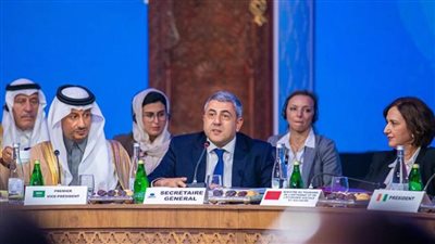 السعودية تفوز بمقعد في المجلس التنفيذي لمنظمة الأمم المتحدة للسياحة العالمية