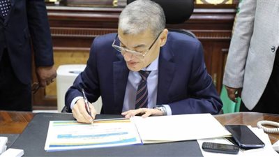 بالاسم ورقم الجلوس.. نتيجة الشهادة الإعدادية 2023 بالمنيا