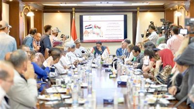 اتفاق إعلامي مصري عماني على تطوير التعاون والتدريب في ظل تحديات الذكاء الاصطناعي