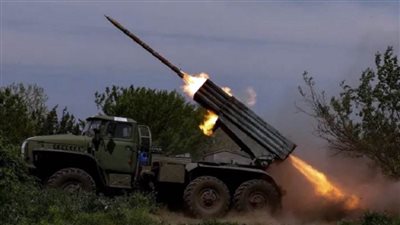 الدفاعات الروسية تتصدى لهدفين جويين معاديين في بيلجورود الروسية