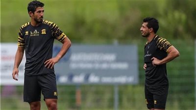 شوبير: حجازي وطارق حامد لا يستحقان الرحيل عن الدوري السعودي