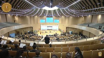 بث مباشر.. انطلاق فاعليات قمة الكوميسا في زامبيا بمشاركة الرئيس السيسي