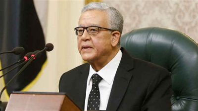 رئيس مجلس النواب يؤكد عمق العلاقات الثنائية بين مصر والأردن في جميع المجالات