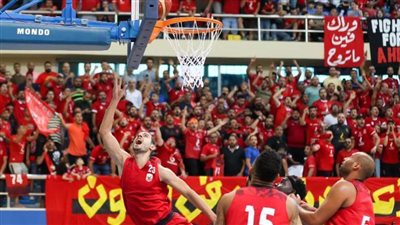 الأهلي يجهز لاحتفالية كبرى لتكريم فرق النشاط الرياضي في أغسطس